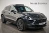 Porsche Macan S 5dr PDK