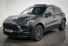 Porsche Macan S 5dr PDK