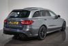 Mercedes-Benz C Class C43 4Matic Edition Premium Plus 5dr 9G-Tronic