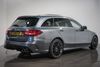 Mercedes-Benz C Class C43 4Matic Edition Premium Plus 5dr 9G-Tronic