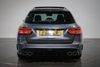 Mercedes-Benz C Class C43 4Matic Edition Premium Plus 5dr 9G-Tronic