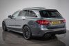 Mercedes-Benz C Class C43 4Matic Edition Premium Plus 5dr 9G-Tronic
