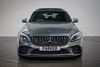 Mercedes-Benz C Class C43 4Matic Edition Premium Plus 5dr 9G-Tronic