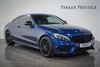 Mercedes-Benz C Class C43 4Matic 2dr Auto