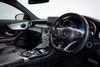 Mercedes-Benz C Class C43 4Matic 2dr Auto