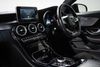 Mercedes-Benz C Class C43 4Matic 2dr Auto
