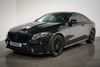 Mercedes-Benz E Class E53 4Matic+ Premium 2dr 9G-Tronic