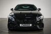 Mercedes-Benz E Class E53 4Matic+ Premium 2dr 9G-Tronic