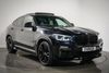 BMW X4 xDrive M40d 5dr Step Auto