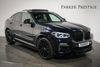 BMW X4 xDrive M40d 5dr Step Auto