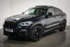 BMW X4 xDrive M40d 5dr Step Auto