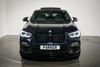 BMW X4 xDrive M40d 5dr Step Auto