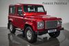 Land Rover Defender XS Station Wagon TDCi [2.2]