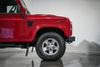 Land Rover Defender XS Station Wagon TDCi [2.2]