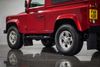 Land Rover Defender XS Station Wagon TDCi [2.2]