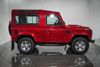 Land Rover Defender XS Station Wagon TDCi [2.2]