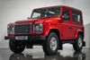 Land Rover Defender XS Station Wagon TDCi [2.2]