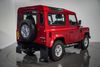 Land Rover Defender XS Station Wagon TDCi [2.2]