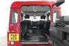 Land Rover Defender XS Station Wagon TDCi [2.2]