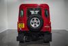 Land Rover Defender XS Station Wagon TDCi [2.2]