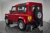 Land Rover Defender XS Station Wagon TDCi [2.2]