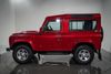 Land Rover Defender XS Station Wagon TDCi [2.2]