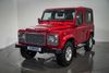 Land Rover Defender XS Station Wagon TDCi [2.2]
