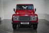 Land Rover Defender XS Station Wagon TDCi [2.2]