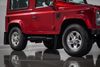 Land Rover Defender XS Station Wagon TDCi [2.2]
