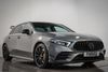 Mercedes-Benz A Class A35 4Matic Executive 5dr Auto