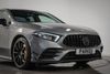 Mercedes-Benz A Class A35 4Matic Executive 5dr Auto