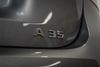 Mercedes-Benz A Class A35 4Matic Executive 5dr Auto
