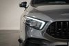 Mercedes-Benz A Class A35 4Matic Executive 5dr Auto