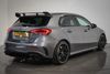 Mercedes-Benz A Class A35 4Matic Executive 5dr Auto