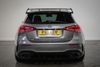 Mercedes-Benz A Class A35 4Matic Executive 5dr Auto