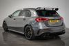 Mercedes-Benz A Class A35 4Matic Executive 5dr Auto