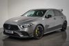 Mercedes-Benz A Class A35 4Matic Executive 5dr Auto