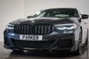 BMW 5 Series 530d xDrive MHT M Sport 4dr Auto