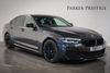 BMW 5 Series 530d xDrive MHT M Sport 4dr Auto