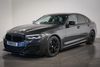 BMW 5 Series 530d xDrive MHT M Sport 4dr Auto