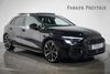Audi A3 S3 TFSI Quattro Vorsprung 5dr S Tronic