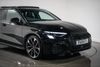 Audi A3 S3 TFSI Quattro Vorsprung 5dr S Tronic