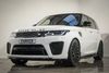 Land Rover Range Rover Sport 3.0 SDV6 HSE 5dr Auto