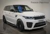 Land Rover Range Rover Sport 3.0 SDV6 HSE 5dr Auto