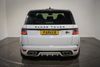 Land Rover Range Rover Sport 3.0 SDV6 HSE 5dr Auto