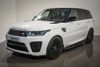 Land Rover Range Rover Sport 3.0 SDV6 HSE 5dr Auto
