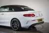 Mercedes-Benz C Class C43 4Matic Premium Plus 2dr Auto