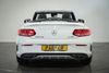 Mercedes-Benz C Class C43 4Matic Premium Plus 2dr Auto