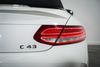 Mercedes-Benz C Class C43 4Matic Premium Plus 2dr Auto