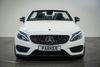 Mercedes-Benz C Class C43 4Matic Premium Plus 2dr Auto
